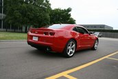 Re: Acesta este noul Chevrolet Camaro!