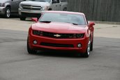 Re: Acesta este noul Chevrolet Camaro!