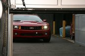 Re: Acesta este noul Chevrolet Camaro!