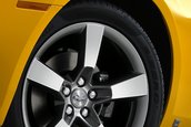 Re: Acesta este noul Chevrolet Camaro!