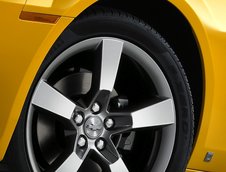 Re: Acesta este noul Chevrolet Camaro!