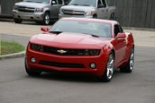 Re: Acesta este noul Chevrolet Camaro!