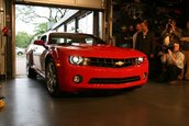 Re: Acesta este noul Chevrolet Camaro!