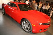 Re: Acesta este noul Chevrolet Camaro!
