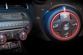 Re: Acesta este noul Chevrolet Camaro!