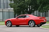 Re: Acesta este noul Chevrolet Camaro!