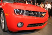 Re: Acesta este noul Chevrolet Camaro!