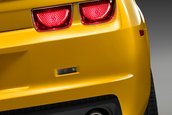 Re: Acesta este noul Chevrolet Camaro!