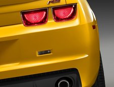 Re: Acesta este noul Chevrolet Camaro!