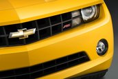 Re: Acesta este noul Chevrolet Camaro!