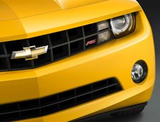 Re: Acesta este noul Chevrolet Camaro!