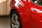 Re: Acesta este noul Chevrolet Camaro!