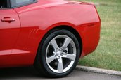 Re: Acesta este noul Chevrolet Camaro!