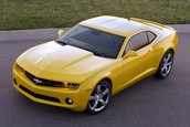 Re: Acesta este noul Chevrolet Camaro!