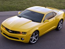 Re: Acesta este noul Chevrolet Camaro!