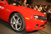 Re: Acesta este noul Chevrolet Camaro!