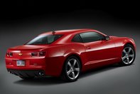 Re: Acesta este noul Chevrolet Camaro!