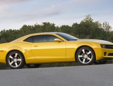 Re: Acesta este noul Chevrolet Camaro!