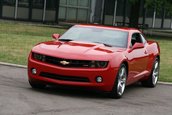 Re: Acesta este noul Chevrolet Camaro!
