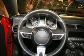 Re: Acesta este noul Chevrolet Camaro!