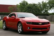 Re: Acesta este noul Chevrolet Camaro!