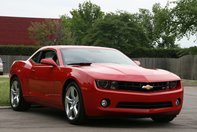 Re: Acesta este noul Chevrolet Camaro!