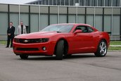 Re: Acesta este noul Chevrolet Camaro!