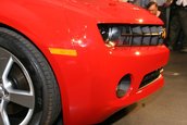 Re: Acesta este noul Chevrolet Camaro!