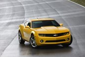 Re: Acesta este noul Chevrolet Camaro!
