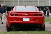 Re: Acesta este noul Chevrolet Camaro!