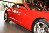 Re: Acesta este noul Chevrolet Camaro!