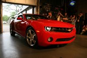 Re: Acesta este noul Chevrolet Camaro!