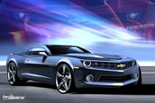 Re: Acesta este noul Chevrolet Camaro!