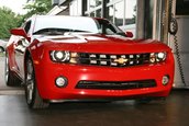 Re: Acesta este noul Chevrolet Camaro!