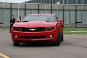 Re: Acesta este noul Chevrolet Camaro!