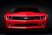 Re: Acesta este noul Chevrolet Camaro!