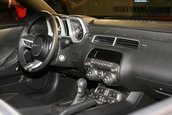 Re: Acesta este noul Chevrolet Camaro!