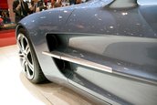 Re: Aston Martin One-77 - supercar de 1 milion lire sterline