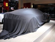 Re: Aston Martin One-77 - supercar de 1 milion lire sterline