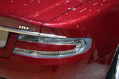 Re: Aston Martin prezinta DBS Volante
