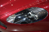 Re: Aston Martin prezinta DBS Volante
