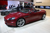 Re: Aston Martin prezinta DBS Volante