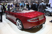 Re: Aston Martin prezinta DBS Volante