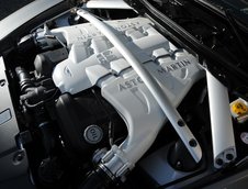Re: Aston Martin V12 Vantage dezvaluit