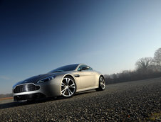Re: Aston Martin V12 Vantage dezvaluit