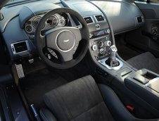 Re: Aston Martin V12 Vantage dezvaluit