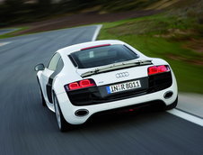Re: Audi a dezvaluit noul R8 V10