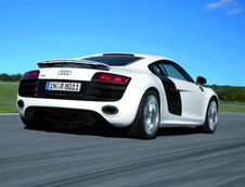Re: Audi a dezvaluit noul R8 V10