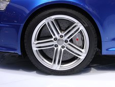 Re: Audi a dezvaluit RS6 Sedan