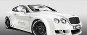 Update Foto: Hamann Imperator